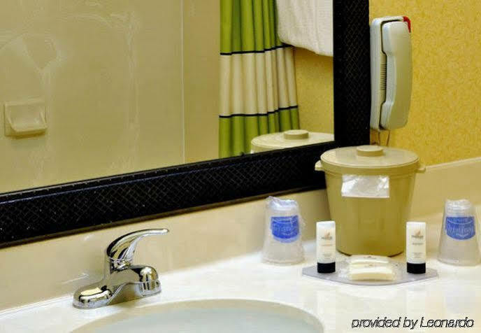 Fairfield & Hotel Christiansburg